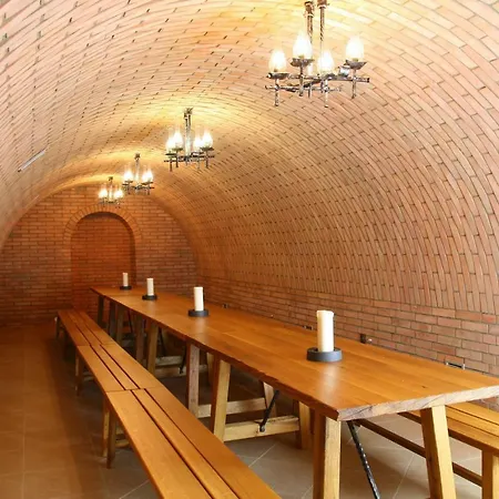 Sklep Purynky Velké Bílovice